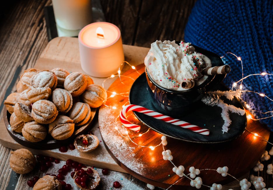  Holländer Weihnachten Feiern