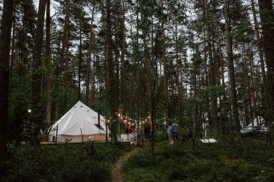  Campingplätze in Holland öffnen Saison 2021