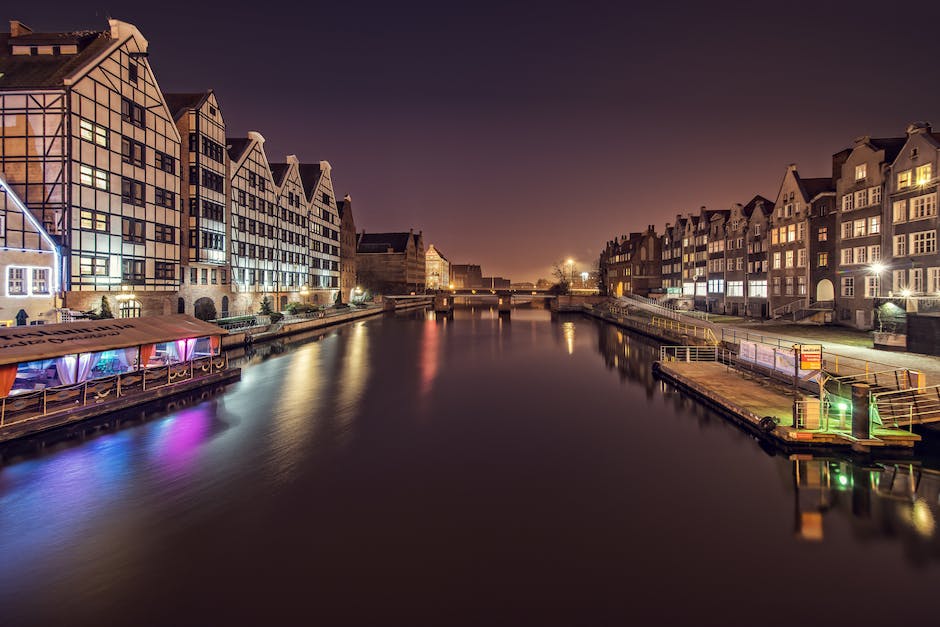  Niederlande als Holland bekannt