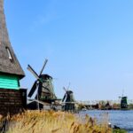 Warum Niederlande und Holland zusammen als ein Land bezeichnet werden
