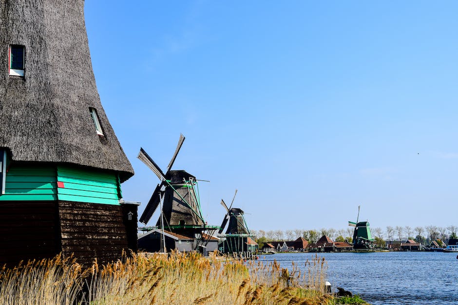  Keukenhof in Holland