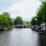 Wohnwagen Urlaub Holland Tipps beachten