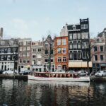 Niederlande Holland Begründung Kulturgeschichte