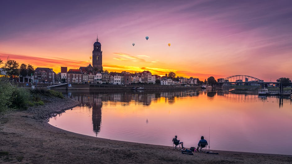 Günstigere Ausgaben in Holland im Vergleich zu Deutschland im Jahr 2022