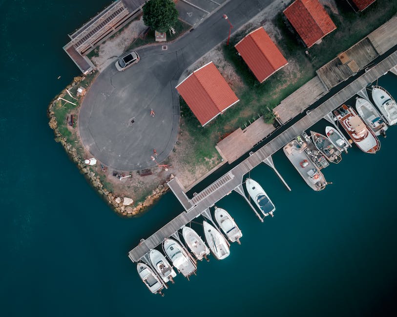  Bootsliegeplatz Kosten in Holland