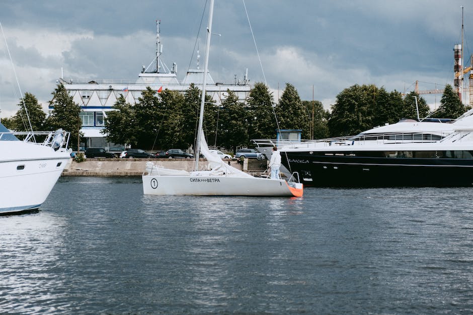  Liegeplatzkosten für Boote in Holland