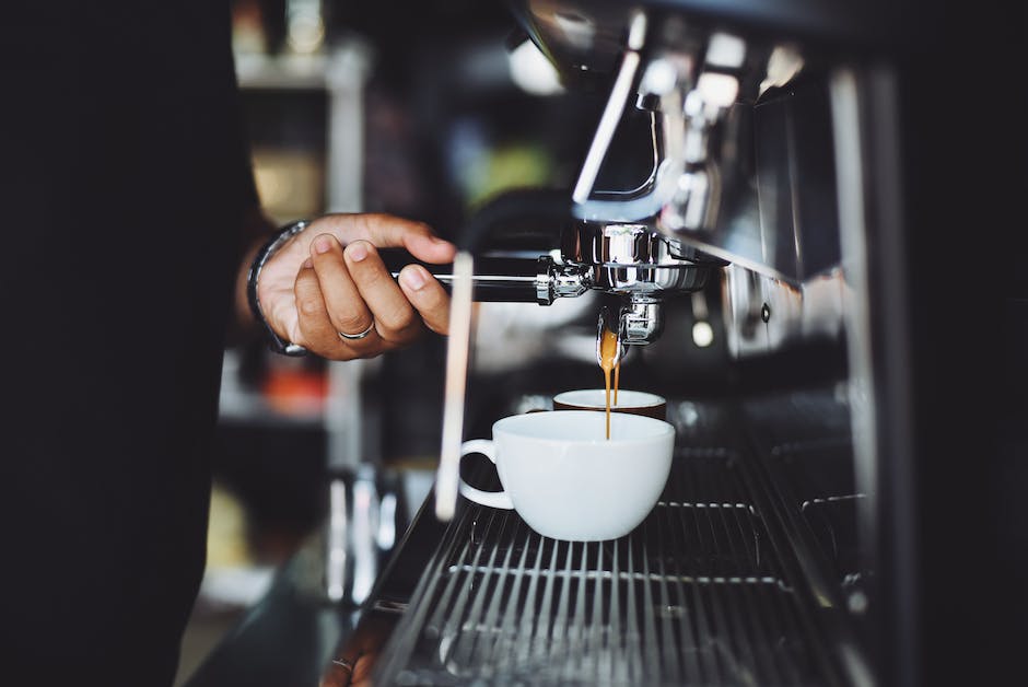 Kaffeemenge die man aus Holland mitnehmen darf