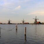 Holland: Wo ist es am wärmsten?