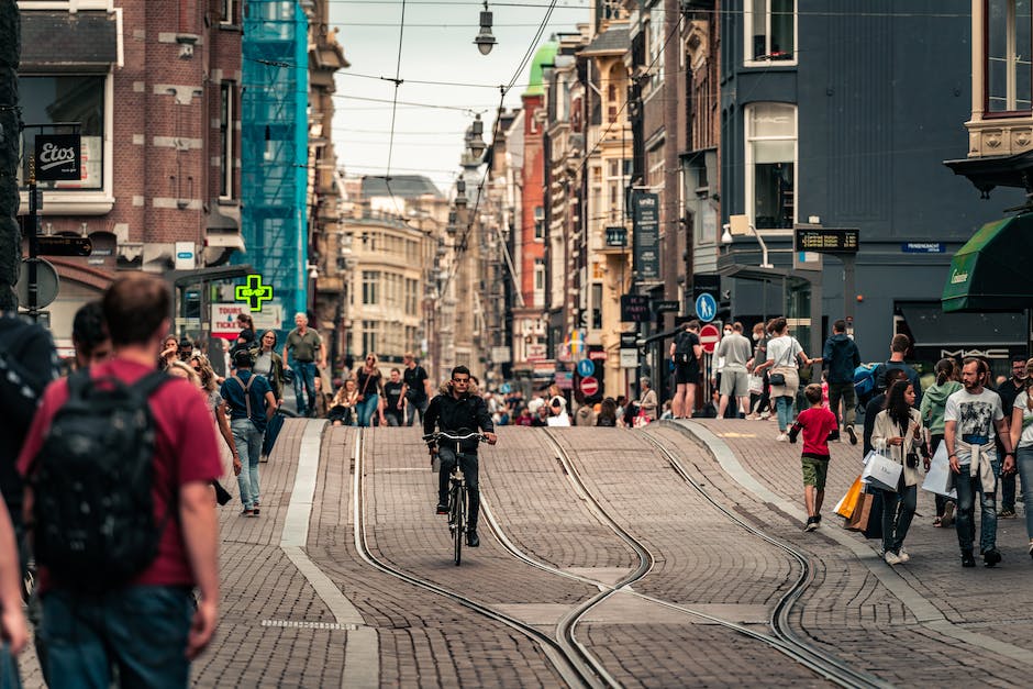 Holland-Veranstaltungen und Aktivitäten